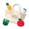 Melissa & Doug® Market Basket™ Fill & Spill Play Set